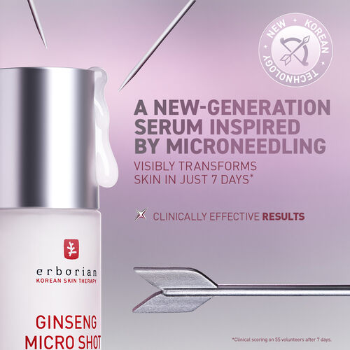 view 4/9 of Ginseng Micro Shot Starter 0.1%, , large